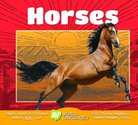 Produktbild: Horses