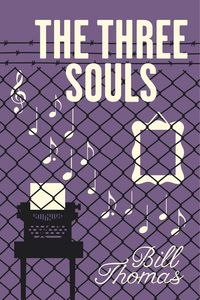 Produktbild: Three Souls