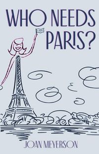 Produktbild: Who Needs Paris?