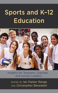 Produktbild: Sports and K-12 Education