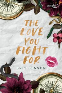 Produktbild: The Love You Fight For