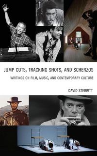 Produktbild: Jump Cuts, Tracking Shots, and Scherzos