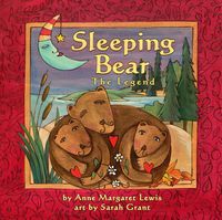 Produktbild: Lewis, A: Sleeping Bear