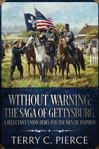 Produktbild: Without Warning