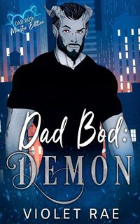 Produktbild: Dad Bod Demon