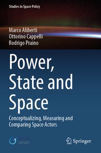 Produktbild: Power, State and Space