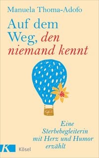Produktbild: Auf dem Weg, den niemand kennt