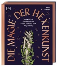 Produktbild: Die Magie der Hexenkunst