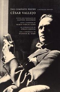 Produktbild: The Complete Poetry: A Bilingual Edition