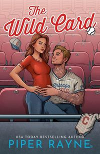 Produktbild: The Wild Card