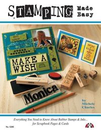 Produktbild: Stamping Made Easy