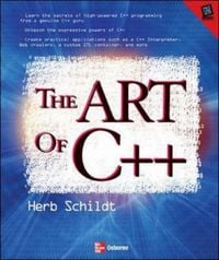 Produktbild: Art of C++