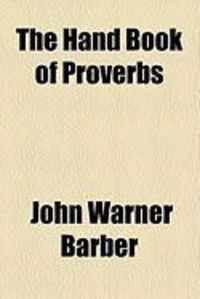 Produktbild: The Hand Book of Proverbs