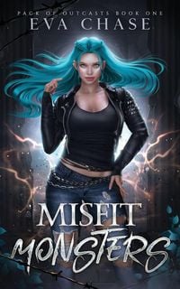 Produktbild: Misfit Monsters