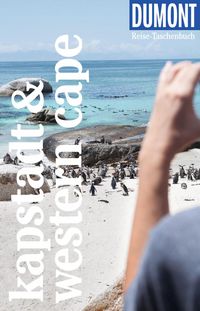 Produktbild: DUMONT Reise-Taschenbuch E-Book Kapstadt & Western Cape