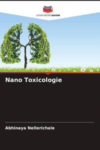 Produktbild: Nano Toxicologie