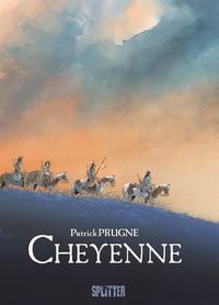 Produktbild: Cheyenne