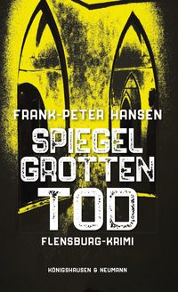 Produktbild: Spiegelgrotten Tod