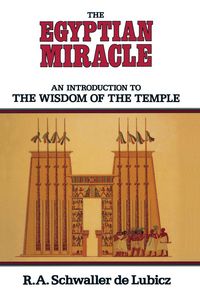 Produktbild: The Egyptian Miracle