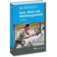 Produktbild: Dach-, Wand- und Abdichtungstechnik