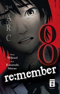Produktbild: Re:member 08