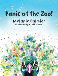 Produktbild: Panic at the Zoo!