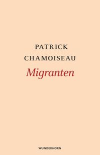 Produktbild: Migranten