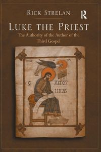Produktbild: Luke the Priest