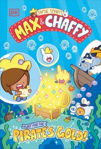 Produktbild: Max and Chaffy: Hunt for the Pirate's Gold