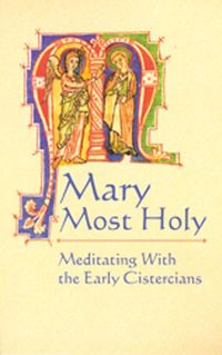 Produktbild: Mary Most Holy