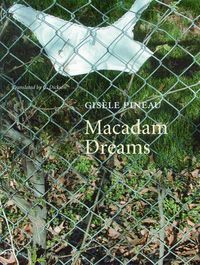 Produktbild: MacAdam Dreams =