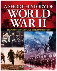 Produktbild: Short Hist Of Ww2