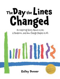 Produktbild: The Day the Lines Changed