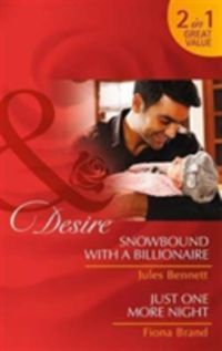 Produktbild: Bennett, J: Snowbound With A Billionaire