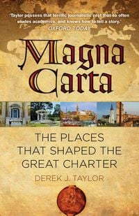 Produktbild: Magna Carta