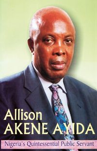 Produktbild: Allison Akene Ayida