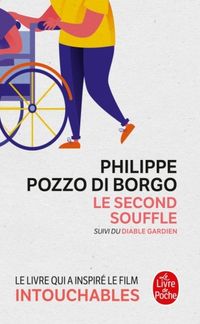 Produktbild: Pozzo di Borgo, P: second souffle