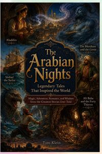 Produktbild: The Arabian Nights
