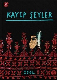 Produktbild: Kayip Seyler