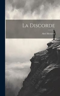 Produktbild: La Discorde