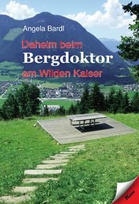 Produktbild: Daheim beim Bergdoktor am Wilden Kaiser