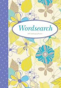 Produktbild: Wordsearch: 200 General-Knowledge Puzzles