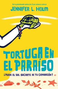 Produktbild: Tortuga En El Para&iacute;so / Turtle in Paradise