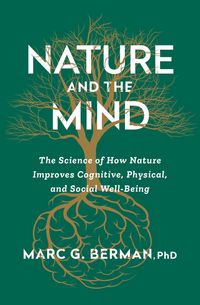 Produktbild: Nature and the Mind
