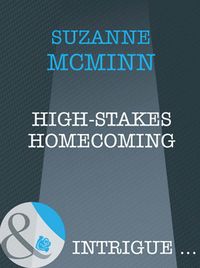 Produktbild: High-Stakes Homecoming