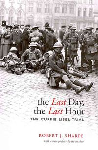 Produktbild: The Last Day, the Last Hour