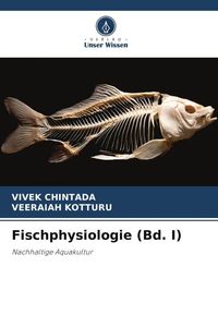 Produktbild: Fischphysiologie (Bd. I)