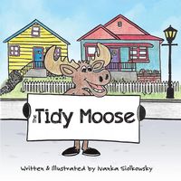 Produktbild: The Tidy Moose