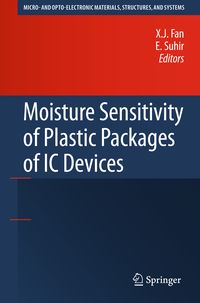 Produktbild: Moisture Sensitivity of Plastic Packages of IC Devices