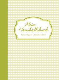 Produktbild: Mein Haushaltsbuch